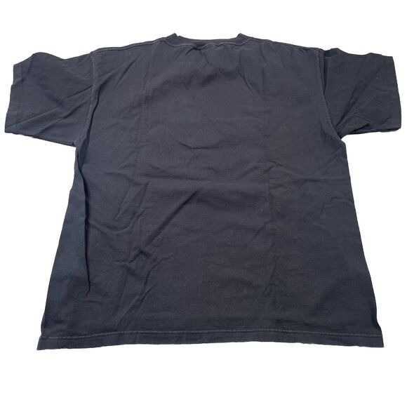 Vintage Bill Elliot McDonalds Shirt - Picture 4 of 4